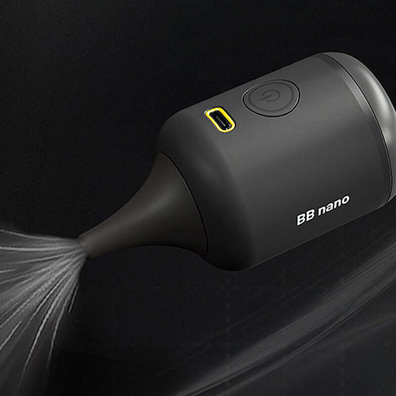 NITECORE BB nano 40000RPM Electric Camera Air Blower Mini High-speed Cordless Vacuum Cleaner Len Sen
