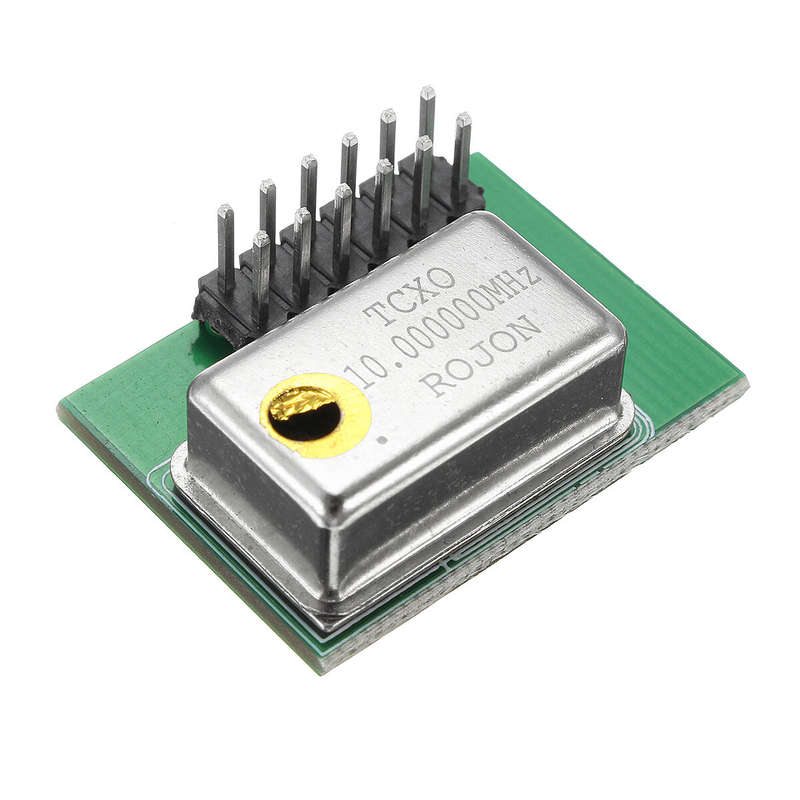 HackRF One 1MHz-6GHz Radio Platform Development Board Software-Defined RTL SDR Demoboard Kit Dongle