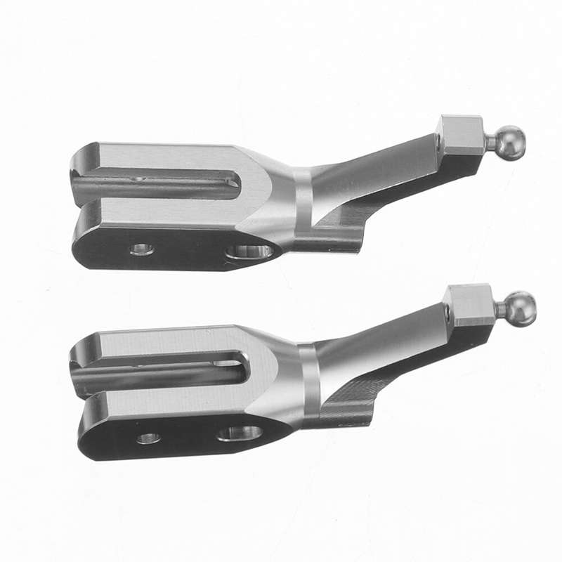 1 Pair Eachine E180 YXZNRC F180 Main Blade Clip Rotor Clip RC Helicopter Parts