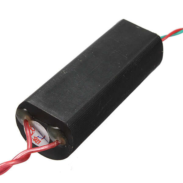 Geekcreit DC 3.7-6V To 20KV Boost Step Up Power Module High Voltage Generator