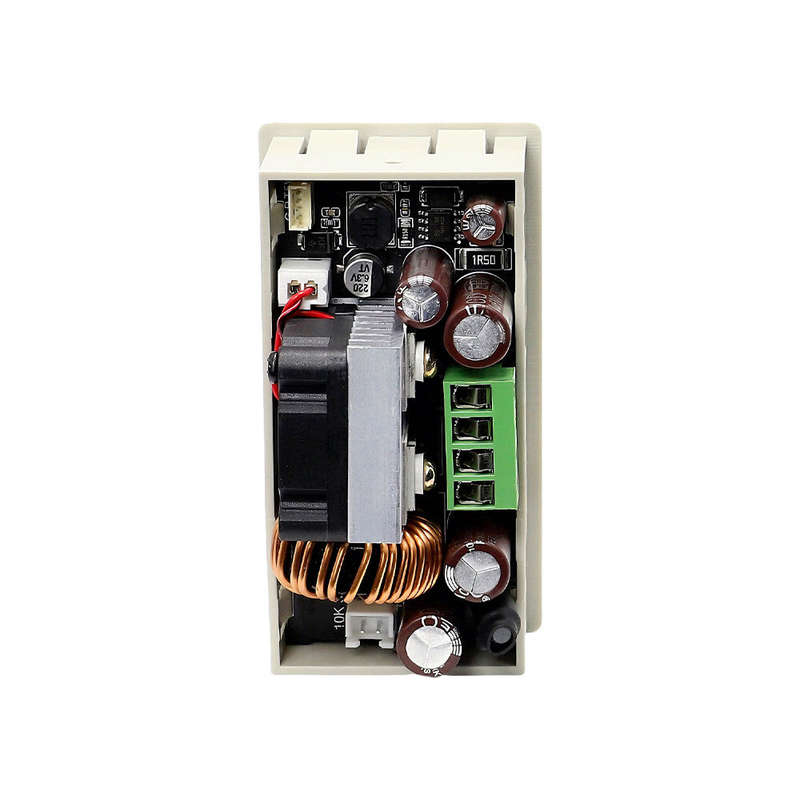 3Pcs Sinilink XY6509X CNC Adjustable DC Power Supply Constant Voltage Constant Current Maintenance 6