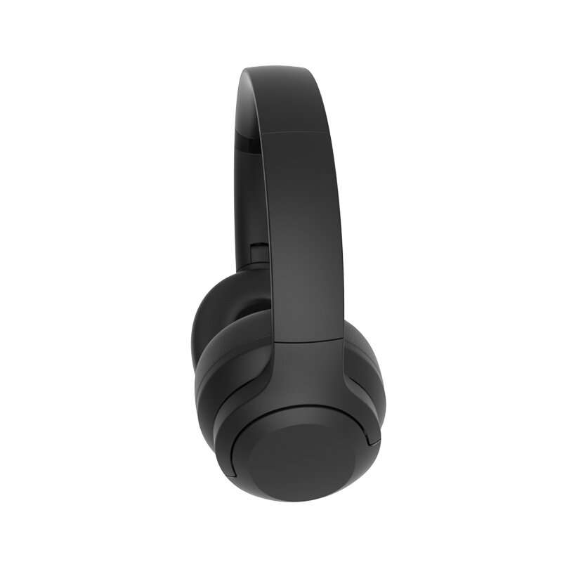 Q7 Wireless bluetooth 5.3 Earphone HiFi Stereo Bass ANC Noise Cancelling Sweatproof Sports Headphone
