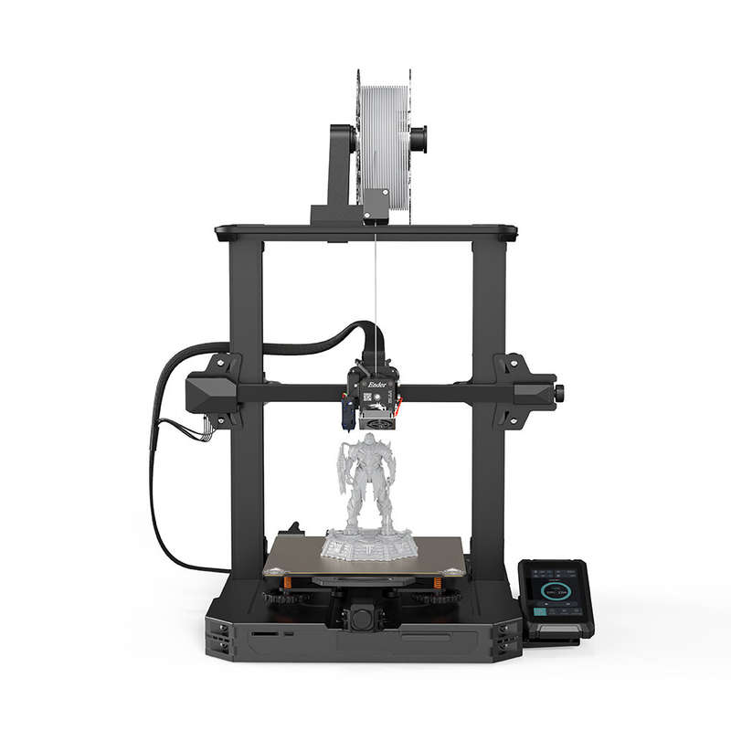 Creality 3D Ender-3 S1 pro 3D Printer Kit