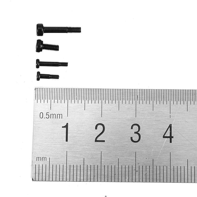 Eachine E150 Screw Set RC Helicopter Spare Parts