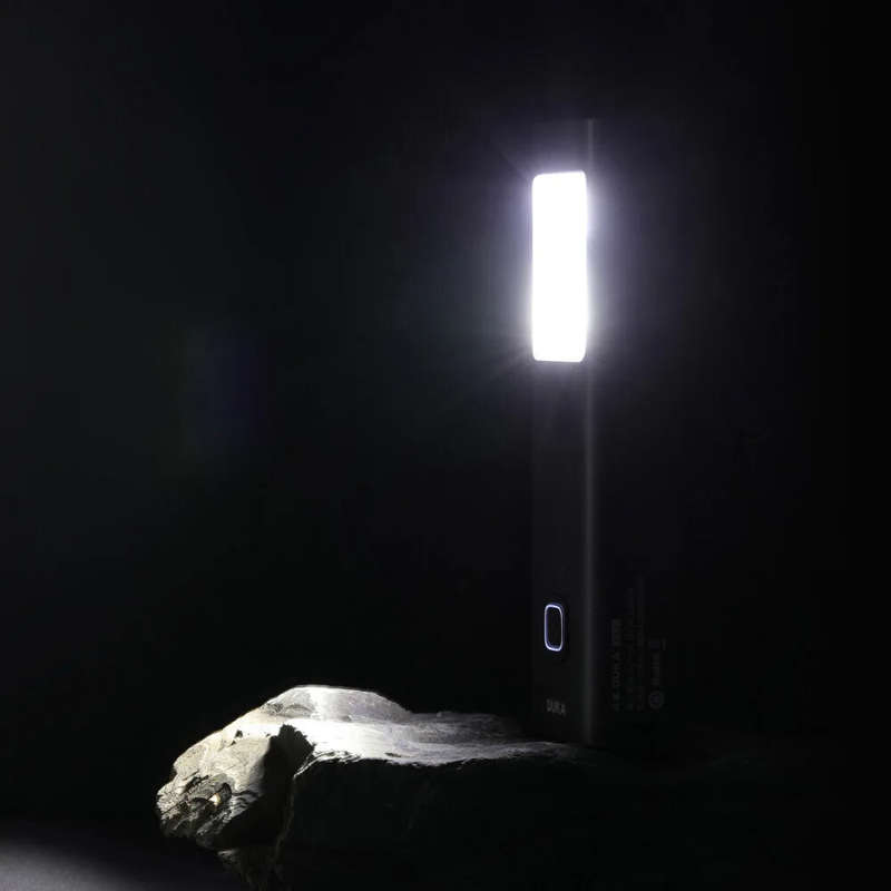 AtuMan Duka FL1 Multifunctional Flashlight For Outdoor Camping, Cycling, Portable Lighting, Recharge