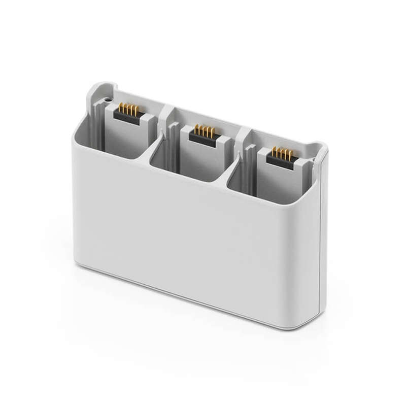 Original Two-Way Charging Hub Dual Charger Butler Power Supply Station for DJI NEO RC Drone Quadcopt