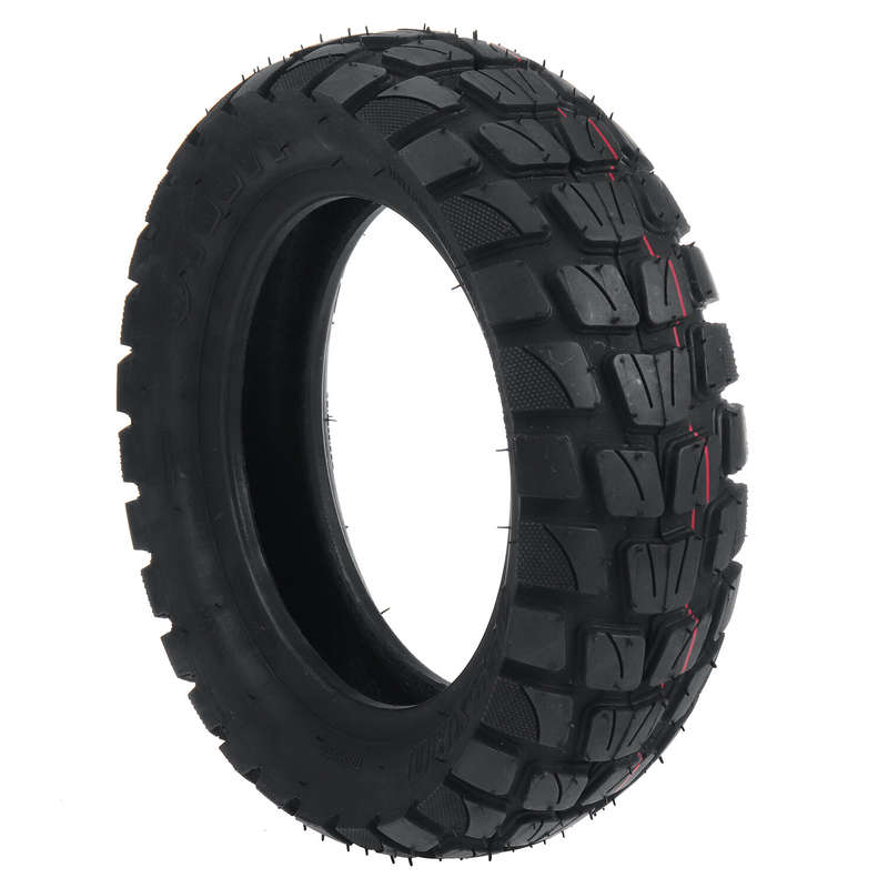 LAOTIE 10inch Electric Scooter Off-road Tire Anti-Explosion Shock Absorption Tire For LAOTIE SR10 ES