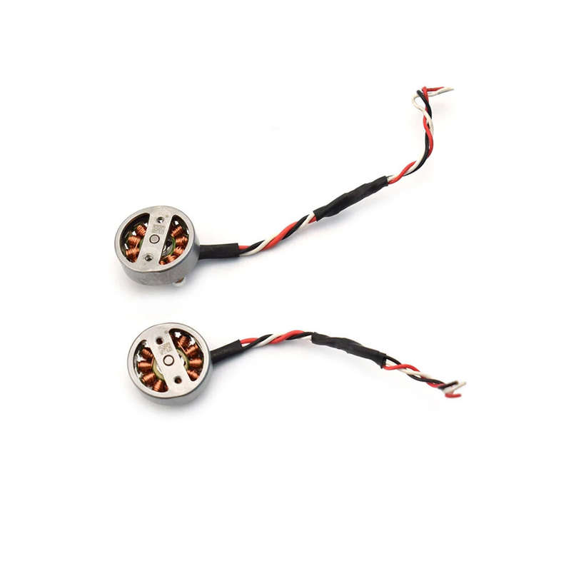 Original Replacement Arm Motor Repair Spare Parts Accessories for DJI Mini 2 / Mini SE RC Drone Quad