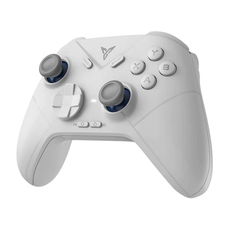 Flydigi Direwolf 3 Wireless Gaming Controller 1000Hz Polling Rate Force-Adjustable Lever Joystick Mu