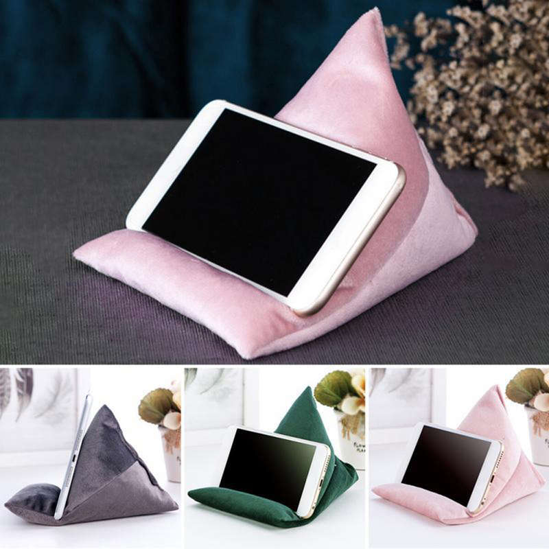 Multi-Angle Tablet Pillow Tablet Stand Laptop Stand Phone Holder