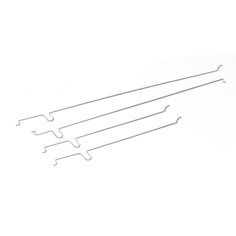 VolantexRC Mini F4U 400mm Wingspan RC Airplane Spare Part Push Rod Set