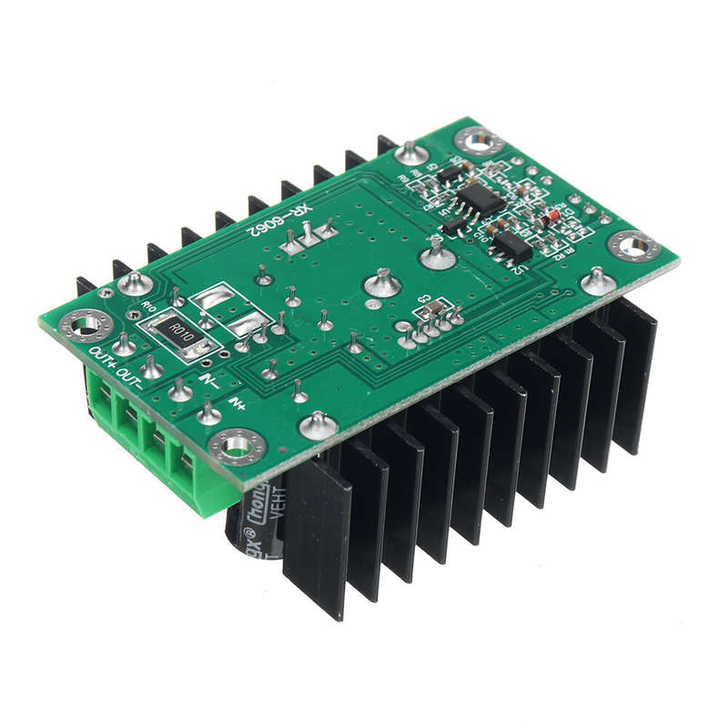 DC-DC9A 300W Buck Module DC 5-40V to 1.2-35V XL4016 Converter Module with Constant Current