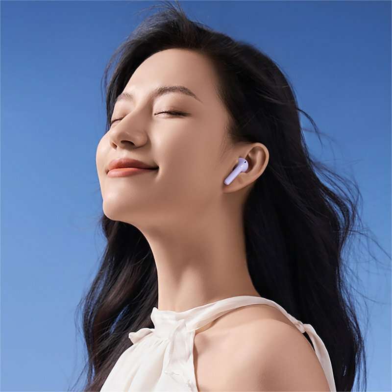 Edifier Zero Air TWS Wireless Earbuds bluetooth Earphone 13mm Drivers Game Low Latency Long Battery