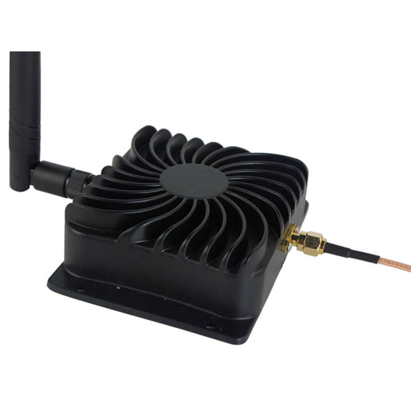 EDUP EP-AB003 Wifi Booster 2.4GHz 8W Wifi Power Signal Amplifier Router Range Extend Booster 6dBi Wi
