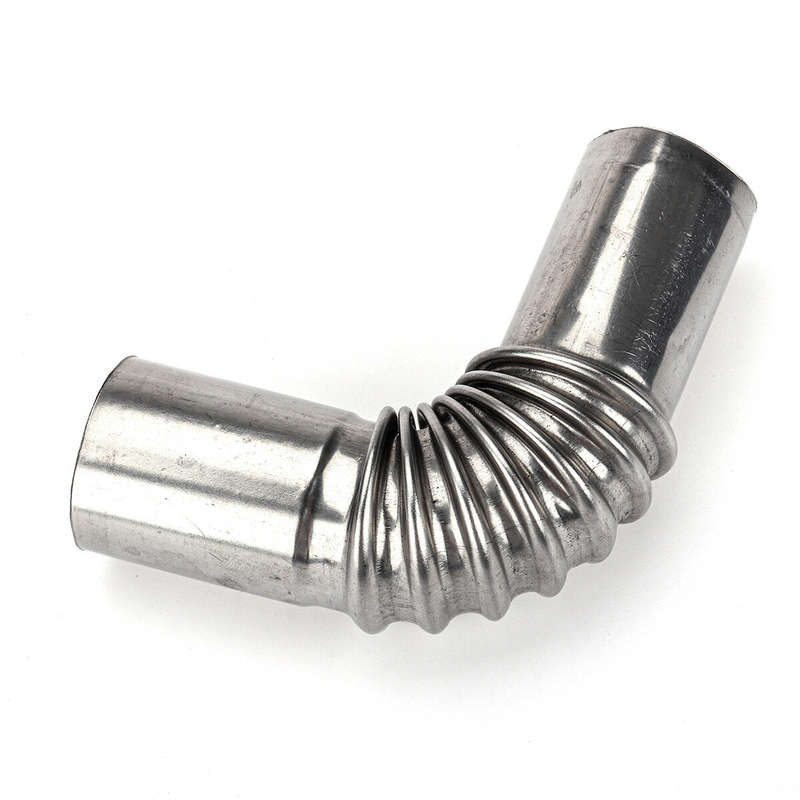 24mm Exhaust Pipe Tube Elbow Connector For Eberspacher For Webasto Diesel Boat Heater