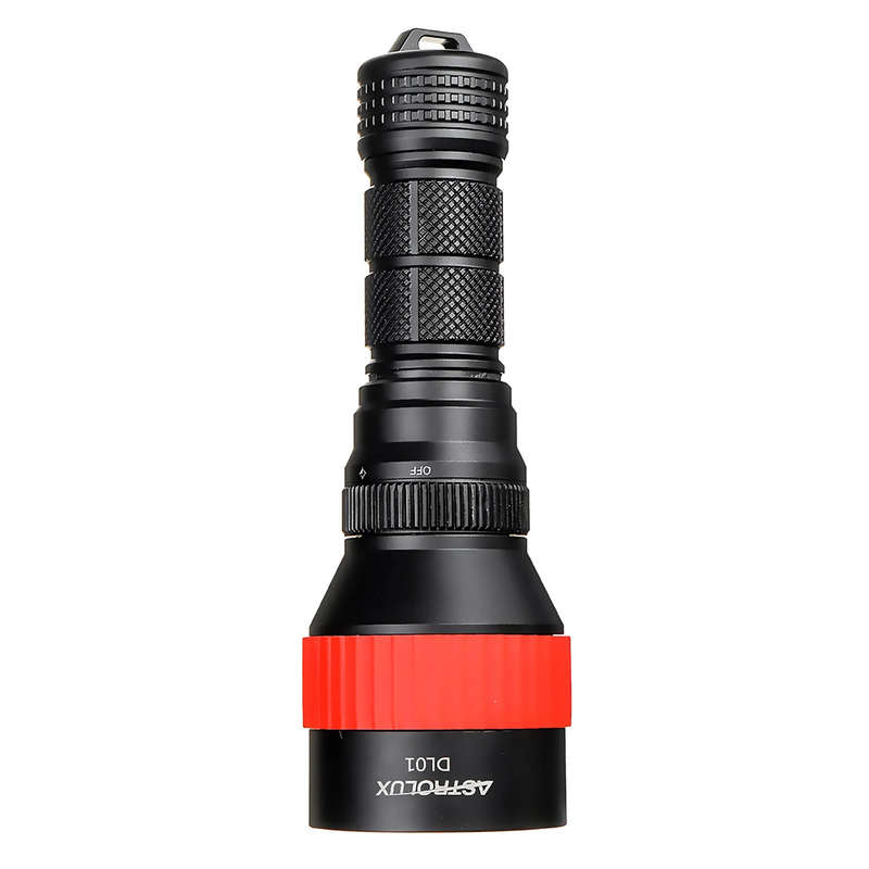 Astrolux DL01 XHP50.2 2230LM Underwater 100M Strong Dive Light 6500K Professinal Scuba Diving LED Fl
