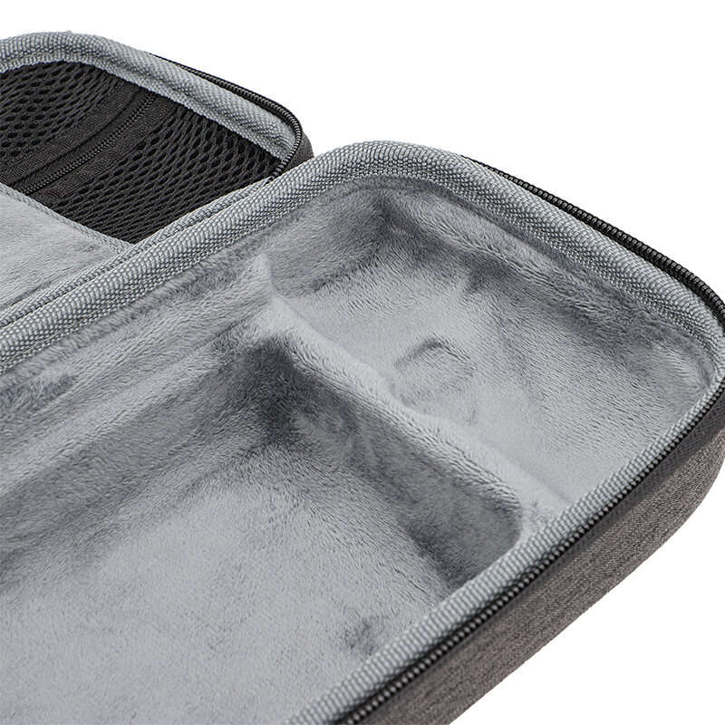 HiFYLUX Hard Carrying Case for ROG Ally Abrasion Resistant Shock-proof Hard Stroage Handbag with Lar