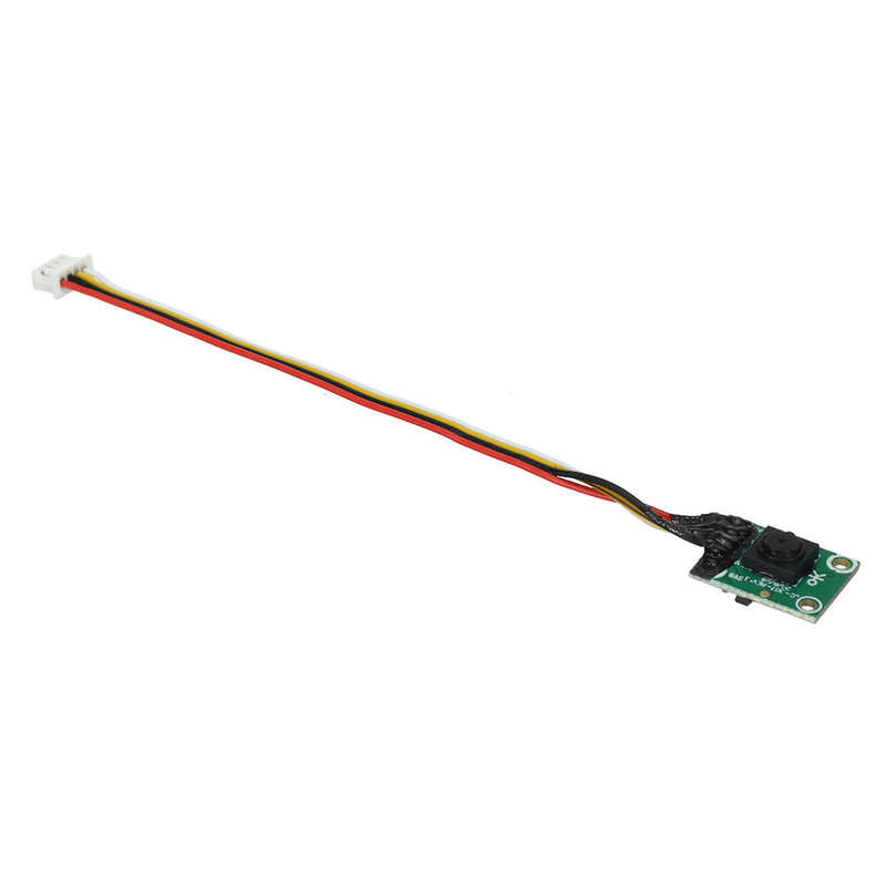 Eachine E135 2.4G 6CH Direct Drive Dual Brushless Flybarless RC Helicopter Spart Part Optical Flow M