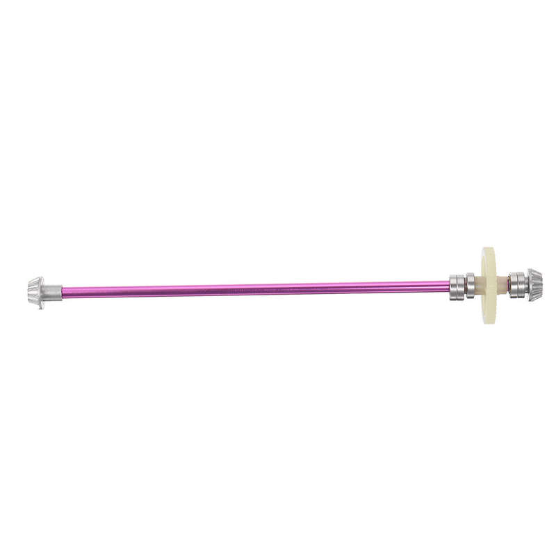 Wltoys 124017 124019 1/12 RC Spare Center Drive Shaft Assembly 1839 Car Vehicles Model Parts