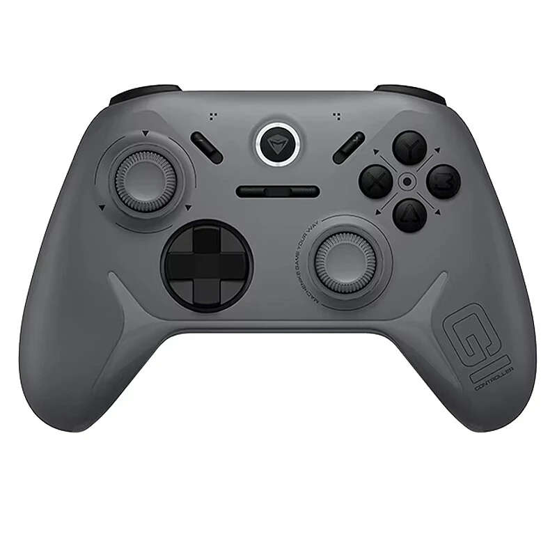 MACHENIKE G1 Tri-mode Wireless Game Controller with Dual 1000Hz Quad Hall System 2.4G/bluetooth/Wire