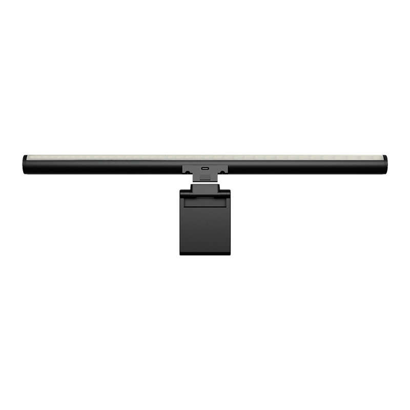 FY-GD003 RGB Colorful Gaming Monitor Light Bar 2700-6500K Adjustable Color Temperature Brightness To