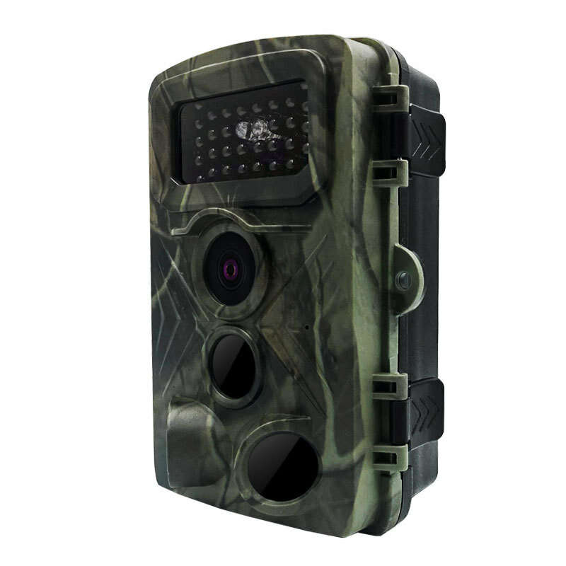 PR3000 36MP 1080P 32Pcs Infrared LED Outdoor Mini Tracking Hunting Camera Night Vision Home Security