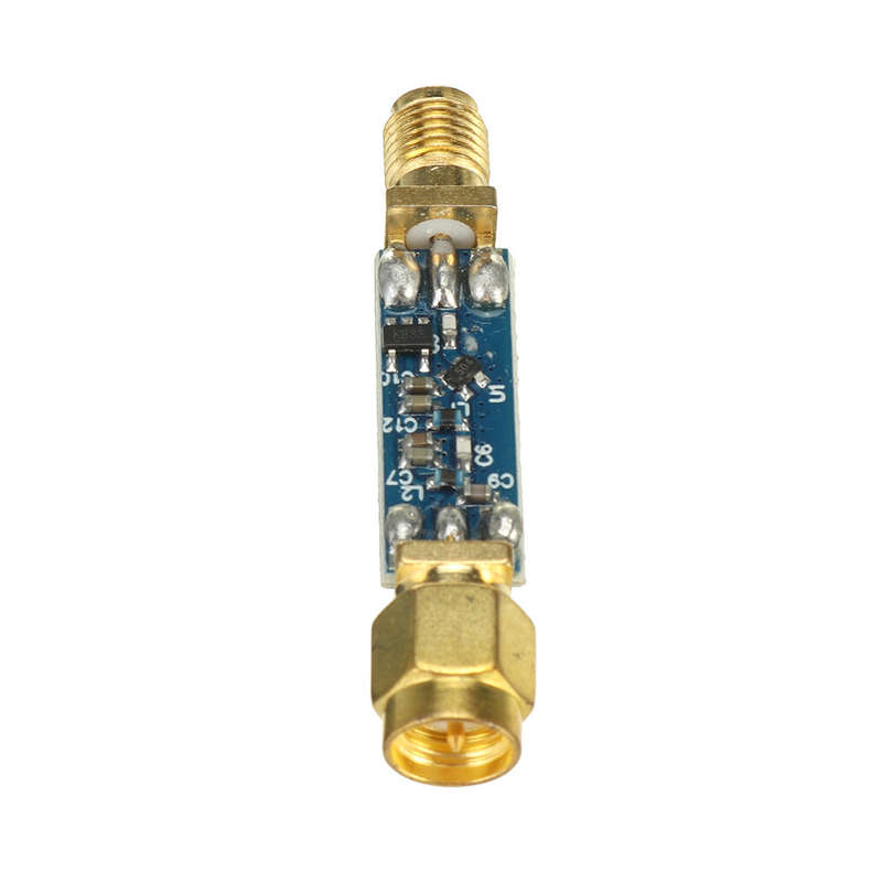LNA for RTL Based SDR Receivers Low Noise Signal Amplifier