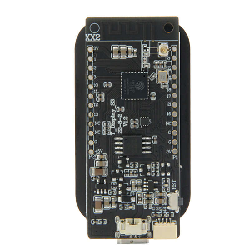LILYGO T-Display-S3 Touch Glass Edition 1.9inch LCD Display Module Full-color IPS WiFi bluetooth 5.0