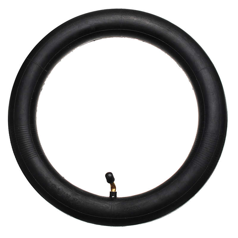 Inner Tube Bent Valve Tire For Hota Pram Stroller Kid Bike 12 1/2 x 1.75 x 2 1/4