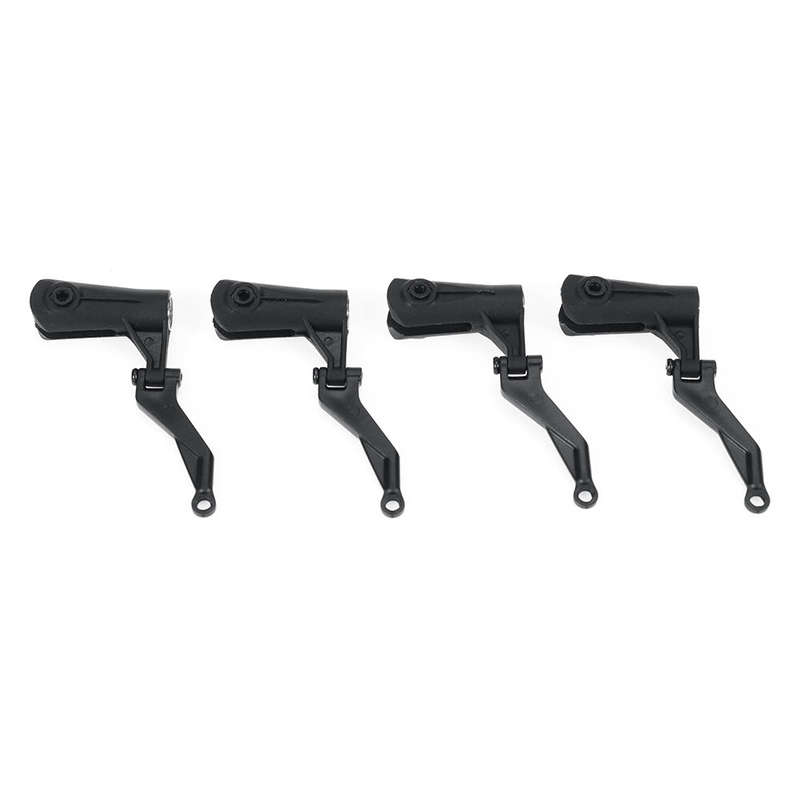 Eachine E135 2.4G 6CH Direct Drive Dual Brushless Flybarless RC Helicopter Spart Part Rotor Clip Set