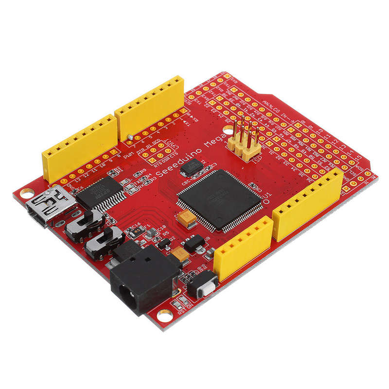 Seeeduino Mega ATmega2560 Development Board 16MHz For Arduino