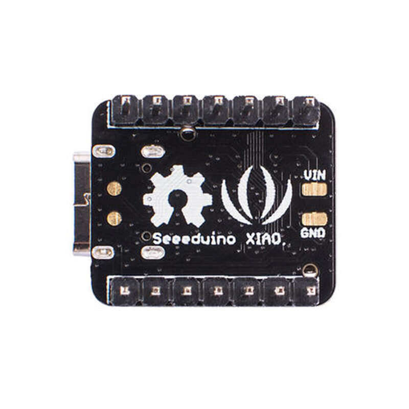 Seeeduino XIAO Microcontroller Cortex M0+ SAMD21G18 Development Board for Arduino