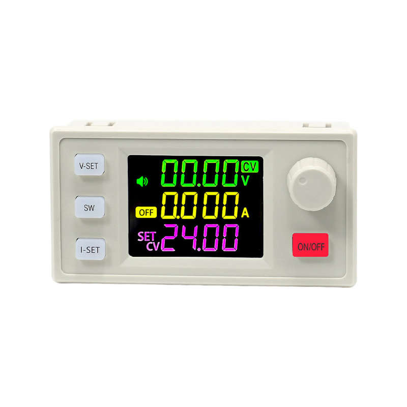2Pcs XY6509X CNC Adjustable DC Power Supply Constant Voltage Constant Current Maintenance 65V 9A 585