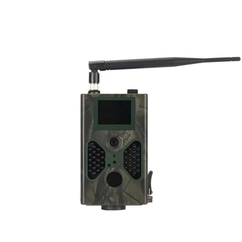 Digital Trail Camera HC-300M