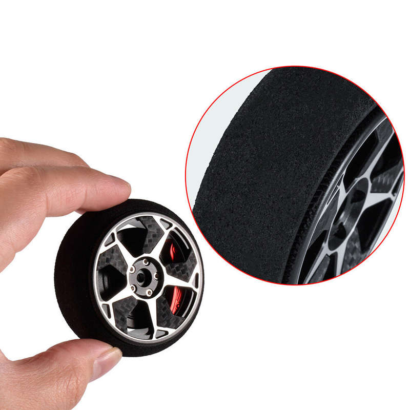 Dumborc RC Transmitter M3 Metal Handwheel Steering Wheel for DUMBORC DDF-350 X6PM X10P Radiolink FLY