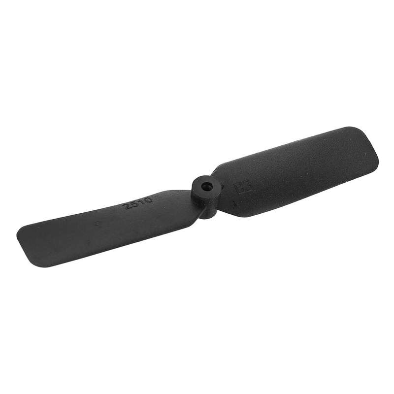 5PCS 2.5 Inch 2-Blade Propeller Spare Part For Eachine Mini F22 Raptor 260mm / Mini F16 Falcon 365mm