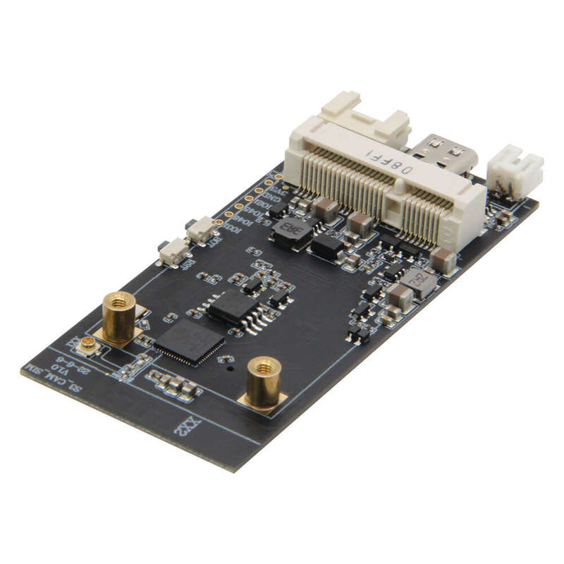 LILYGO T-SIMCAM ESP32-S3 CAM Development Board WiFi Bluetooth 5.0 Wireless Module With OV2640 Camera