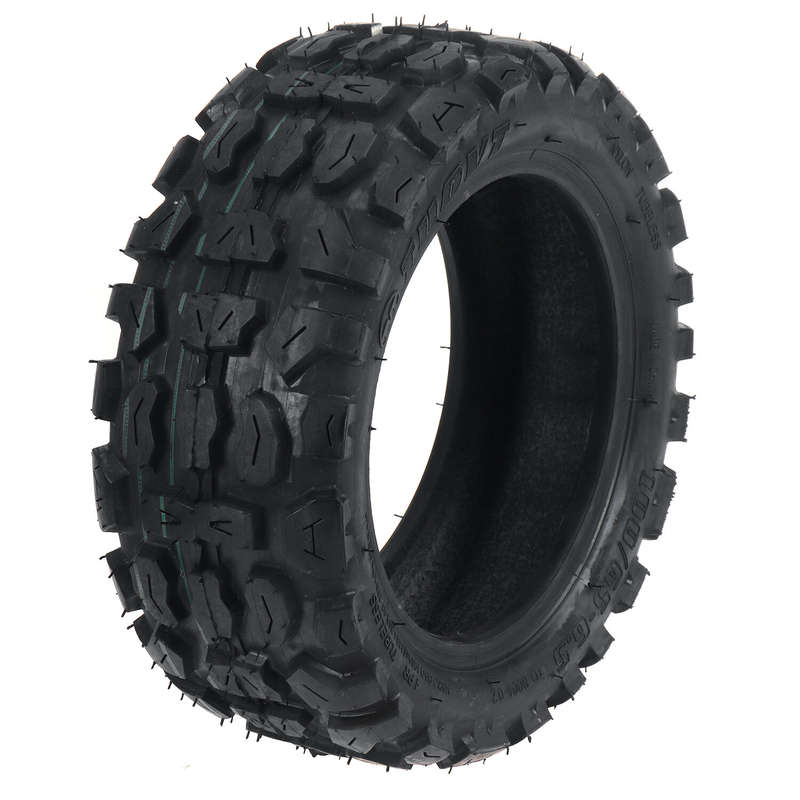 LAOTIE 11inch Electric Scooter Off-road Tire Fat Tire Wide Tire Anti-Explosion Shock Absorption Tire
