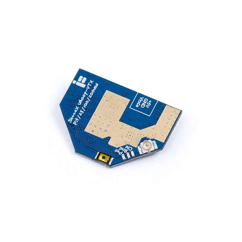 iFlight SucceX Whoop F4 Stack Part SucceX Mirco VTX 5.8G 25/100/200mW FPV Transmitter for RC Drone F