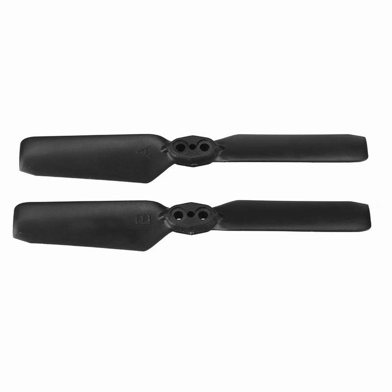 Eachine E180 YXZNRC F180 Tail Blades RC Helicopter Spare Parts