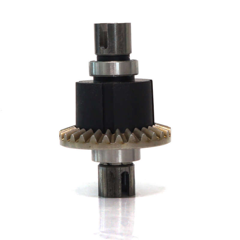 Upgraded Metal Differential Assembly 1603-061 for SG 1603 1604 1605 1606 UDIRC 1601 1602 1607 1608 1