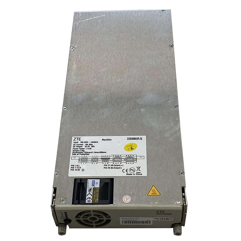 3000W DC 48V AC 110V-220V Power Supply for ZVS Induction Heater Heating Machine High-power 30A-60A D