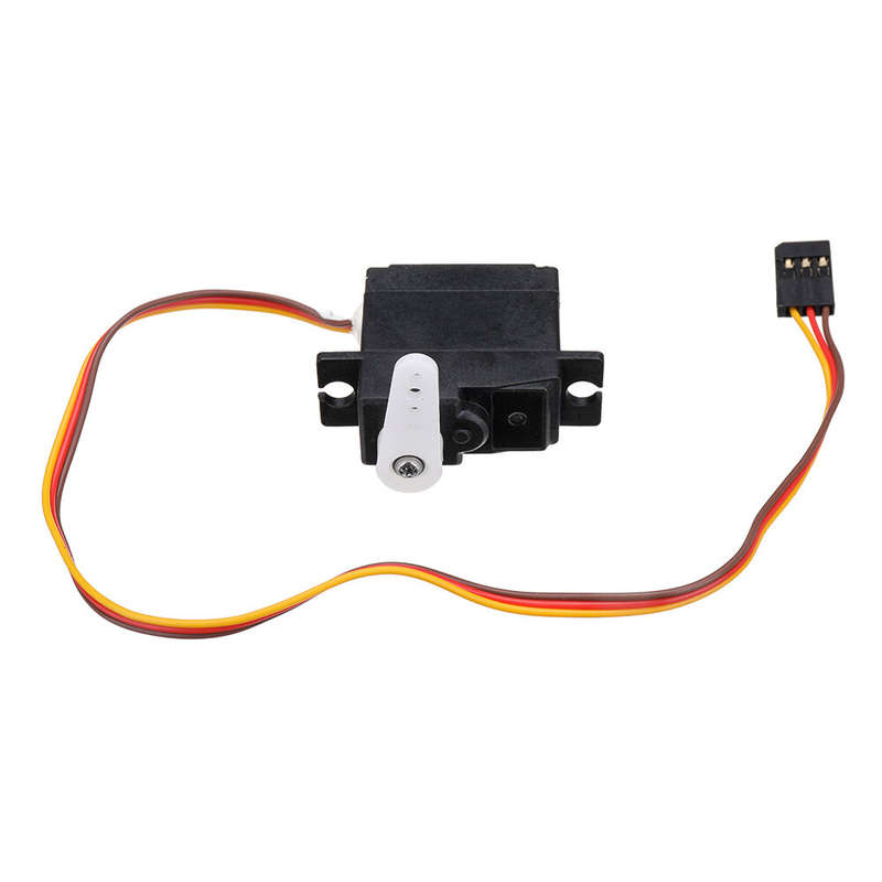 UDIRC UDI022 Tylosaurus RC Boat Spare 3 Wires 17g Steering Servo UDI022-31 Vehicles Models Parts Acc