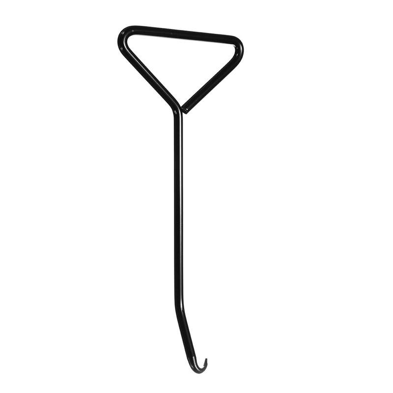 T-Handle Exhaust Stand Spring Hook Puller Tool Motocross Kart Bike Motorcycle