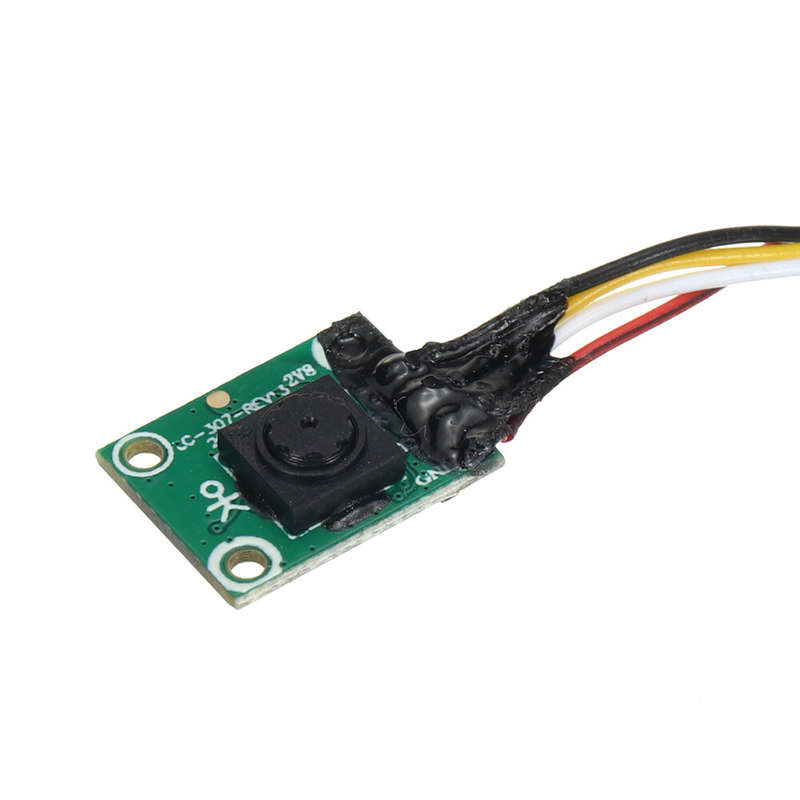 Eachine E135 2.4G 6CH Direct Drive Dual Brushless Flybarless RC Helicopter Spart Part Optical Flow M