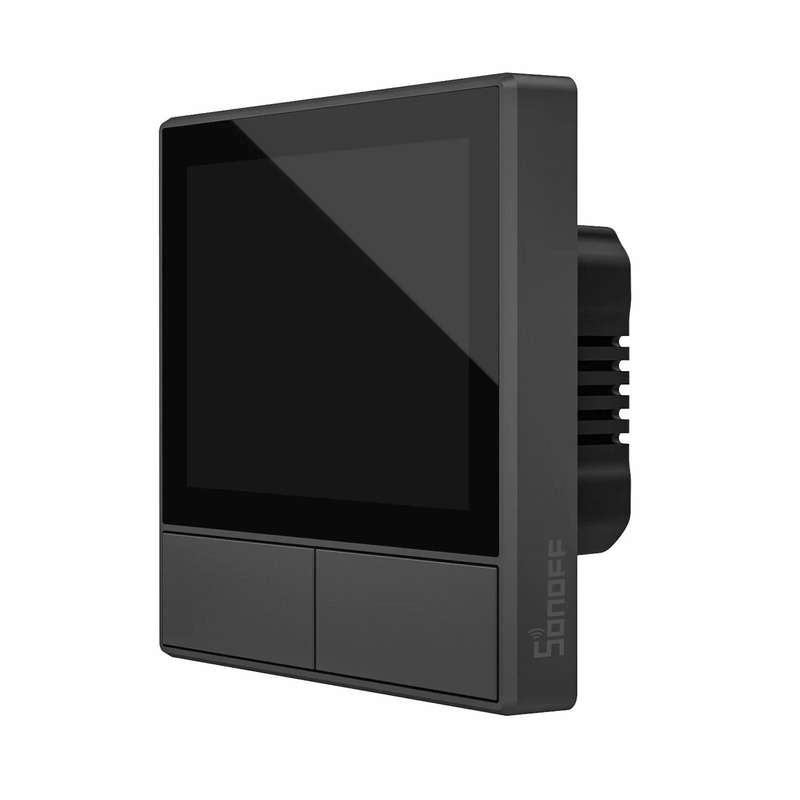 SONOFF NSPanel Smart Scene Wall Switch EU US Wifi Smart Thermostat Display Switch All-in-One Control