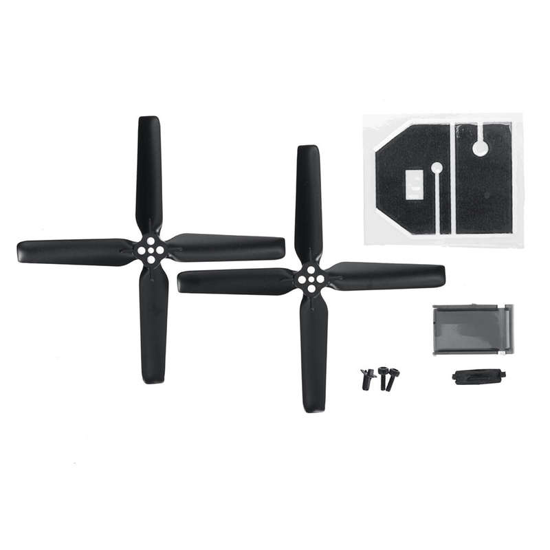 Eachine E200 PRO E200S E250 RC Helicopter Spart Parts Tail Blades