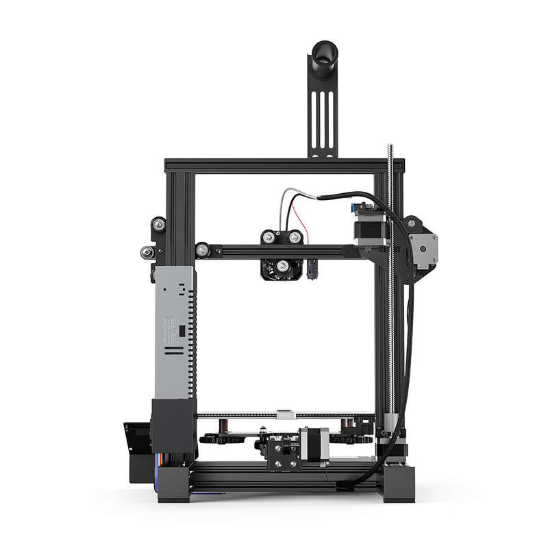 Creality 3D Ender-3 Neo 3D Printer 220*220*250mm Print Size with CR Touch Auto-leveling/Full-metal