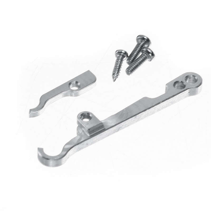 LDRC A86 A86P 1/18 RC Car Linkage Rod for Flip LED Light LA0044 Drift Vehicles Models Parts Accessor