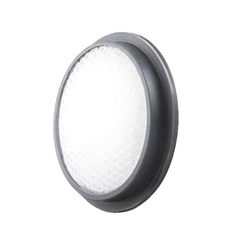 2PCS Filter Kit for Vacuum Cleaner Compatible with JIMMY WB55/BX5/BX5 Pro/WB73/B6 Pro/BX6/BX6 Pro/BX